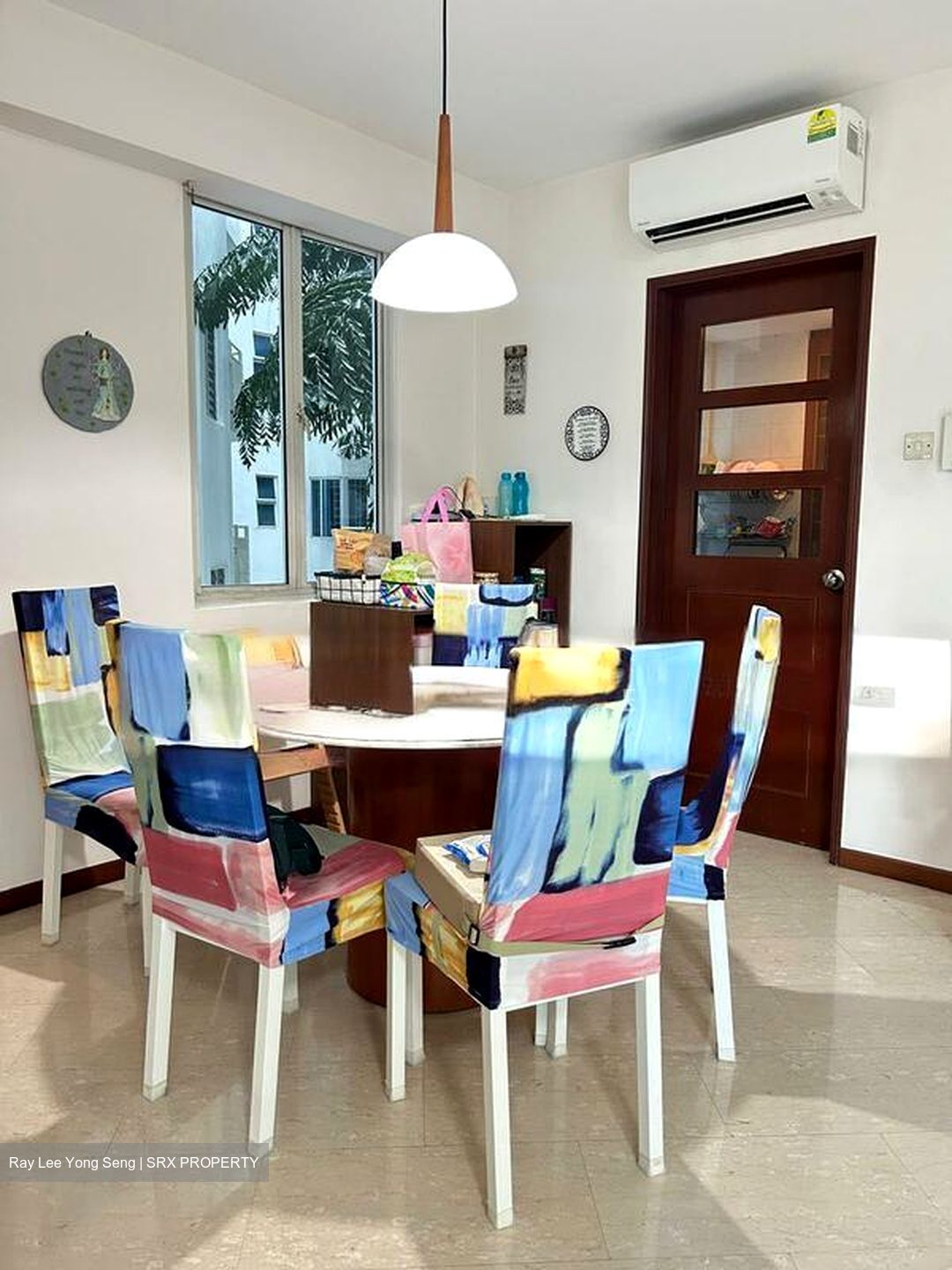 Northoaks (D25), Condominium #502146831